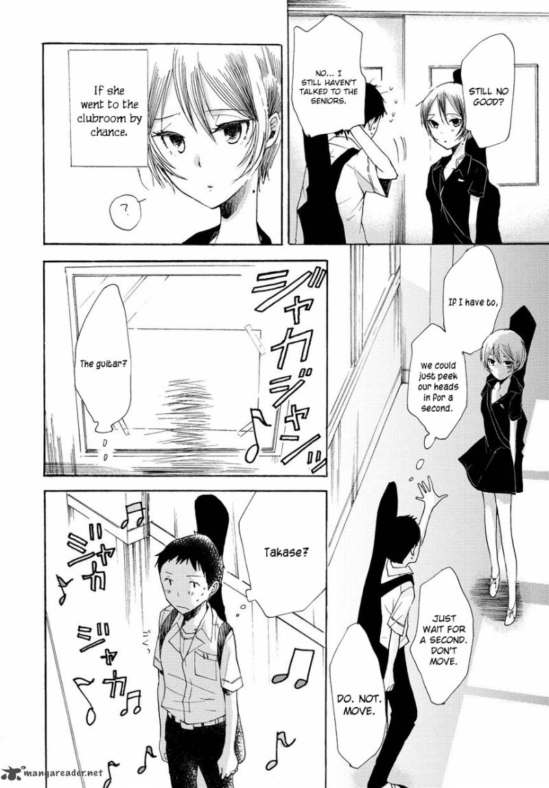 17 Sai Degree Celsius Chapter 3 Page 35