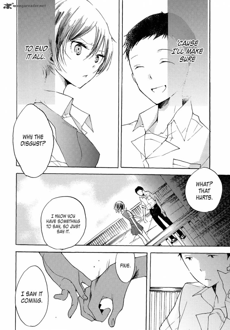 17 Sai Degree Celsius Chapter 5 Page 6