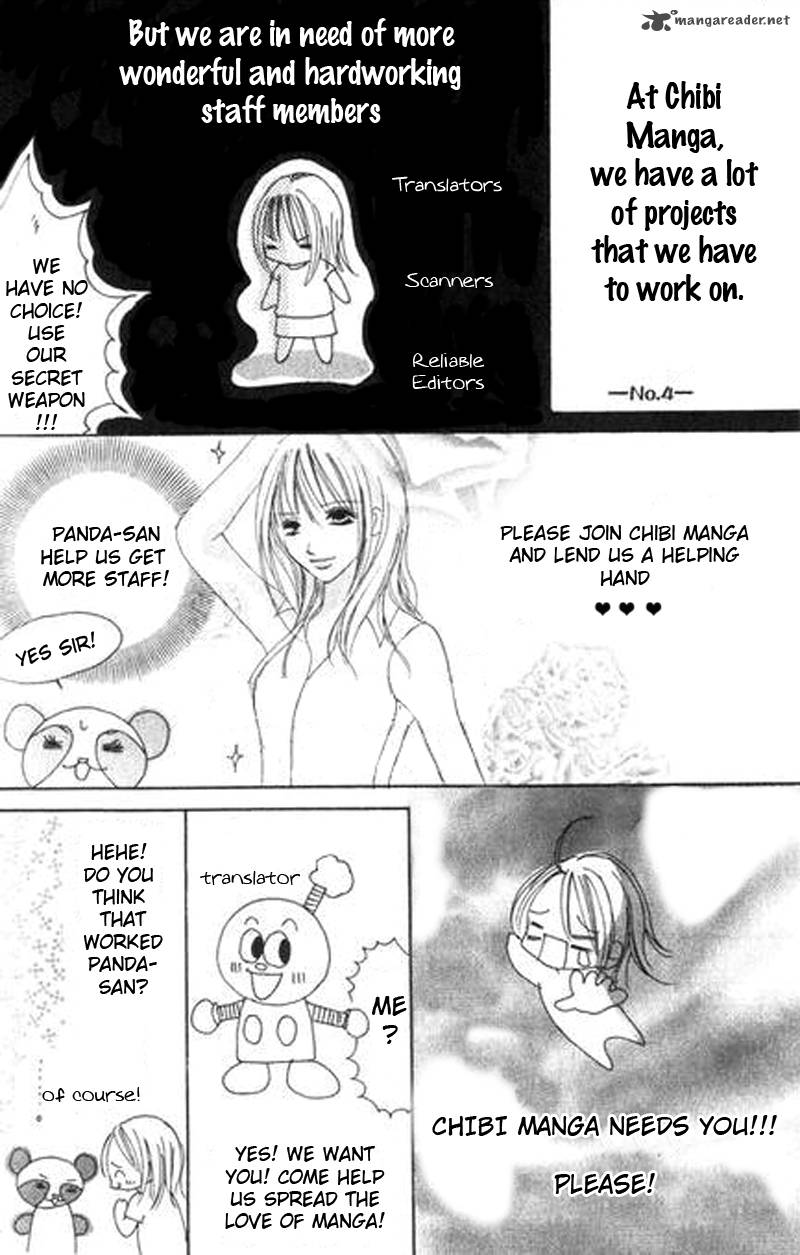 17 Sai Kiss To Dilemma Chapter 1 Page 3