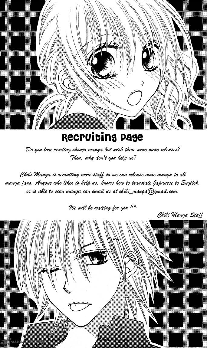 17 Sai Kiss To Dilemma Chapter 3 Page 33