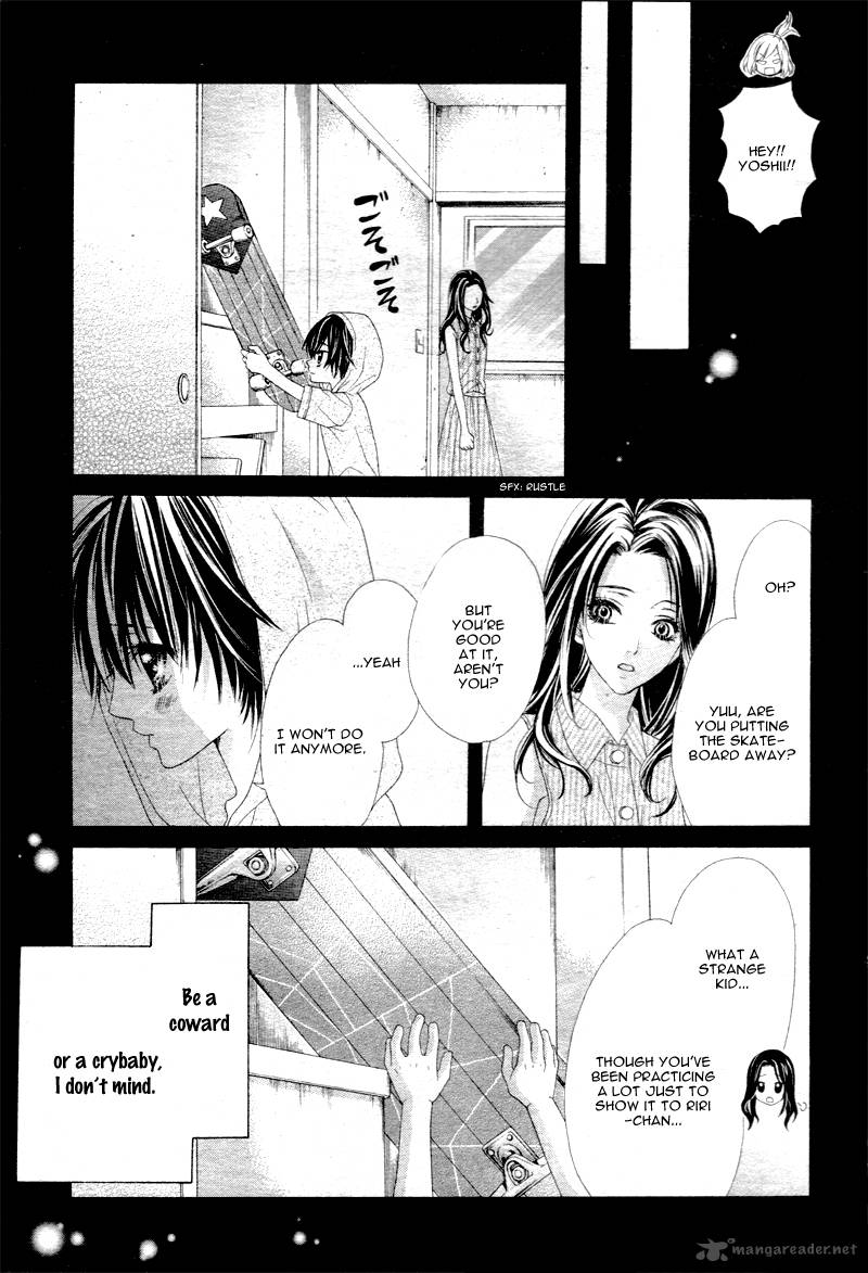 17 Sai Kiss To Dilemma Chapter 8 Page 7