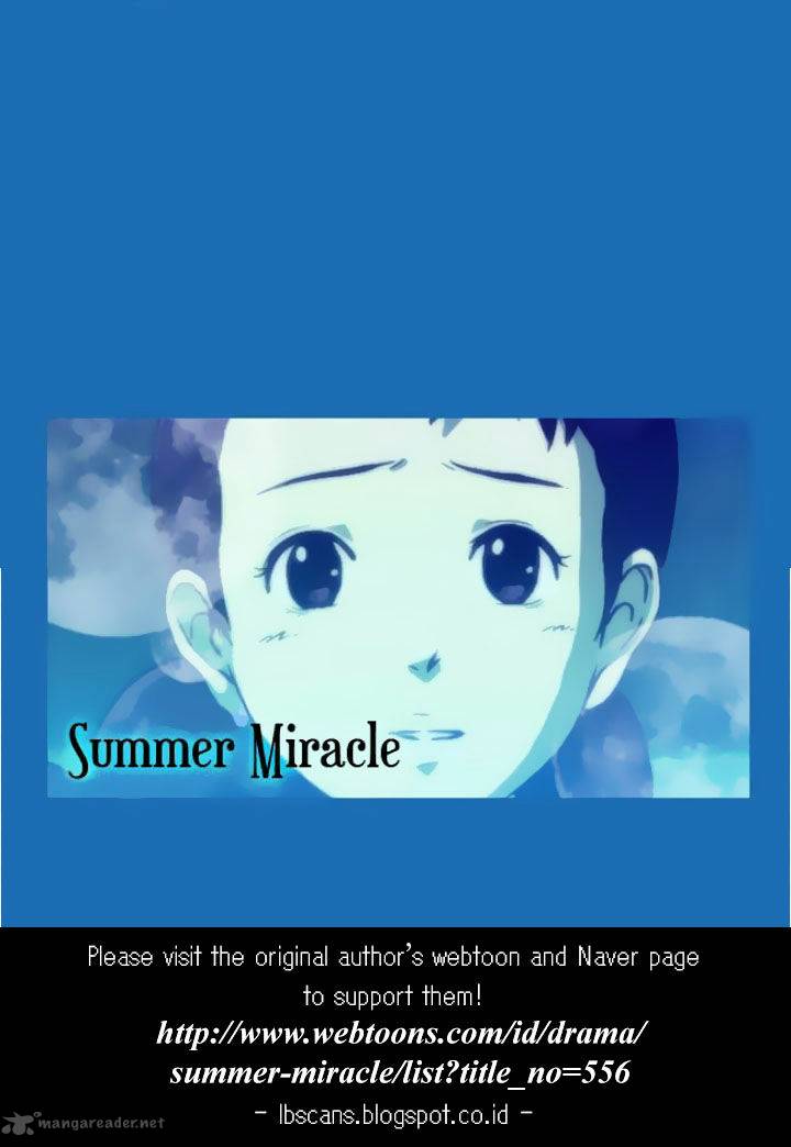 17 Years Old That Summer Days Miracle Chapter 21 Page 6