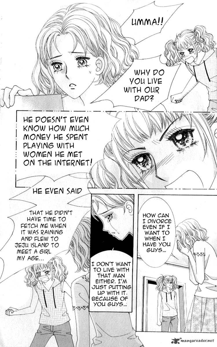 18 Years Old We Got Married Chapter 1 Page 8