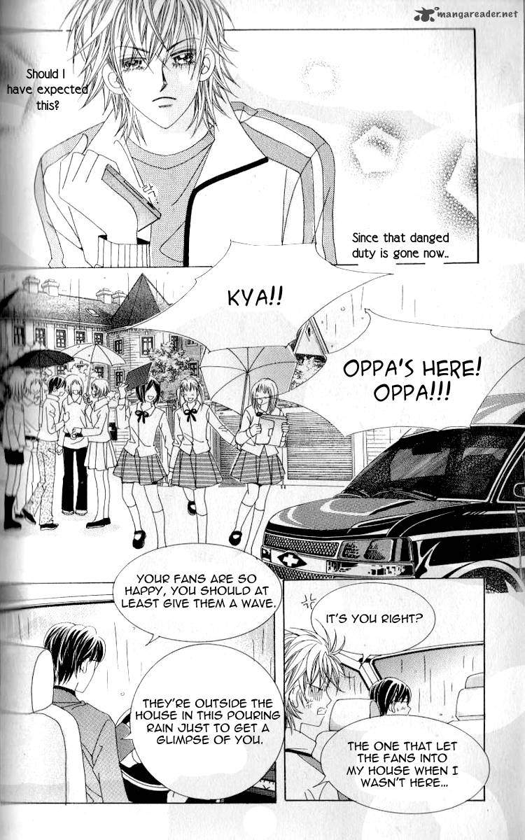 18 Years Old We Got Married Chapter 2 Page 11