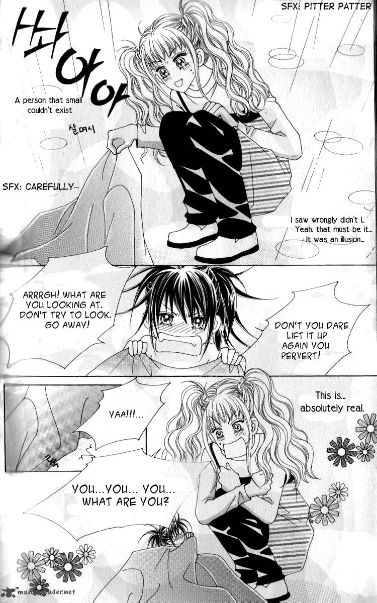 18 Years Old We Got Married Chapter 2 Page 7