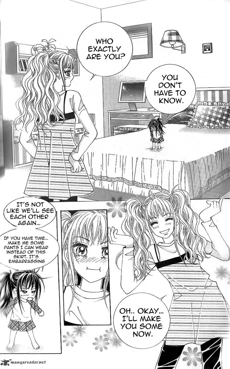 18 Years Old We Got Married Chapter 3 Page 13