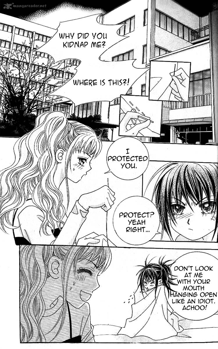 18 Years Old We Got Married Chapter 3 Page 6