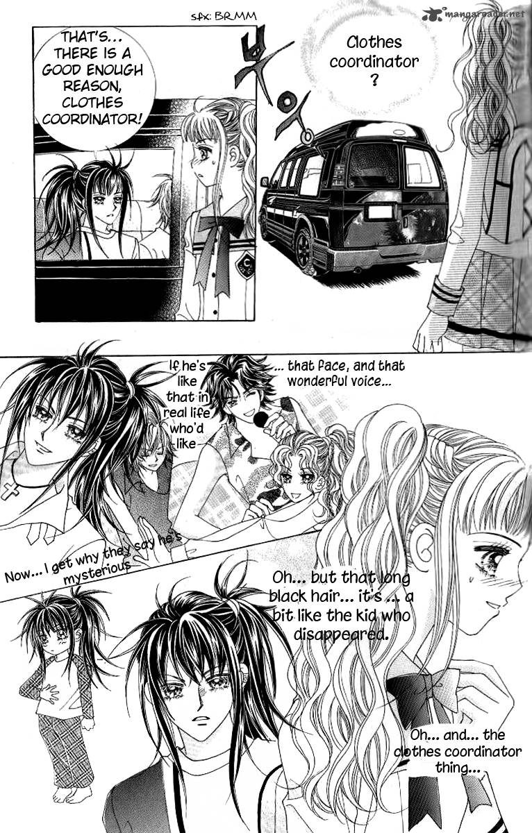 18 Years Old We Got Married Chapter 5 Page 22