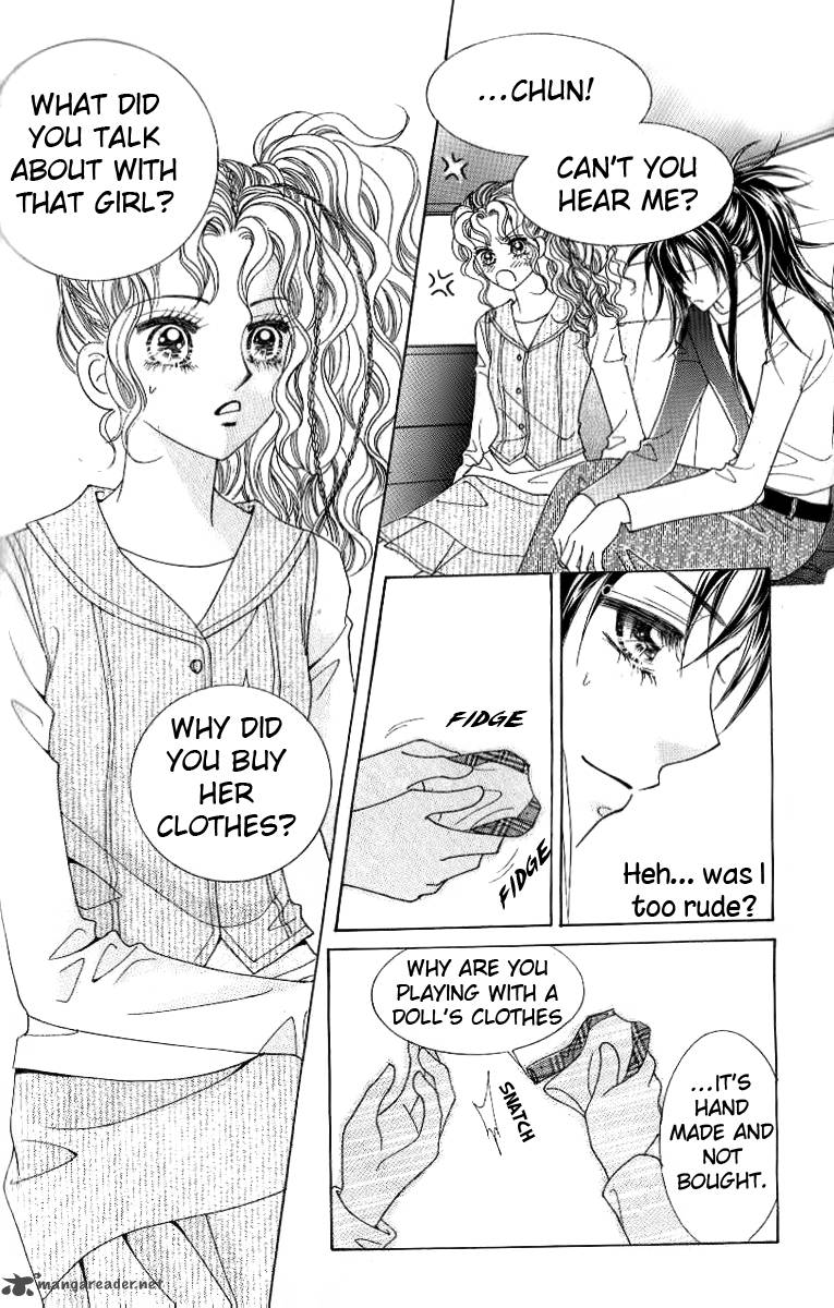 18 Years Old We Got Married Chapter 5 Page 23