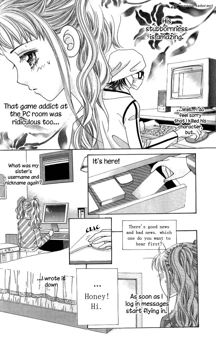 18 Years Old We Got Married Chapter 6 Page 20