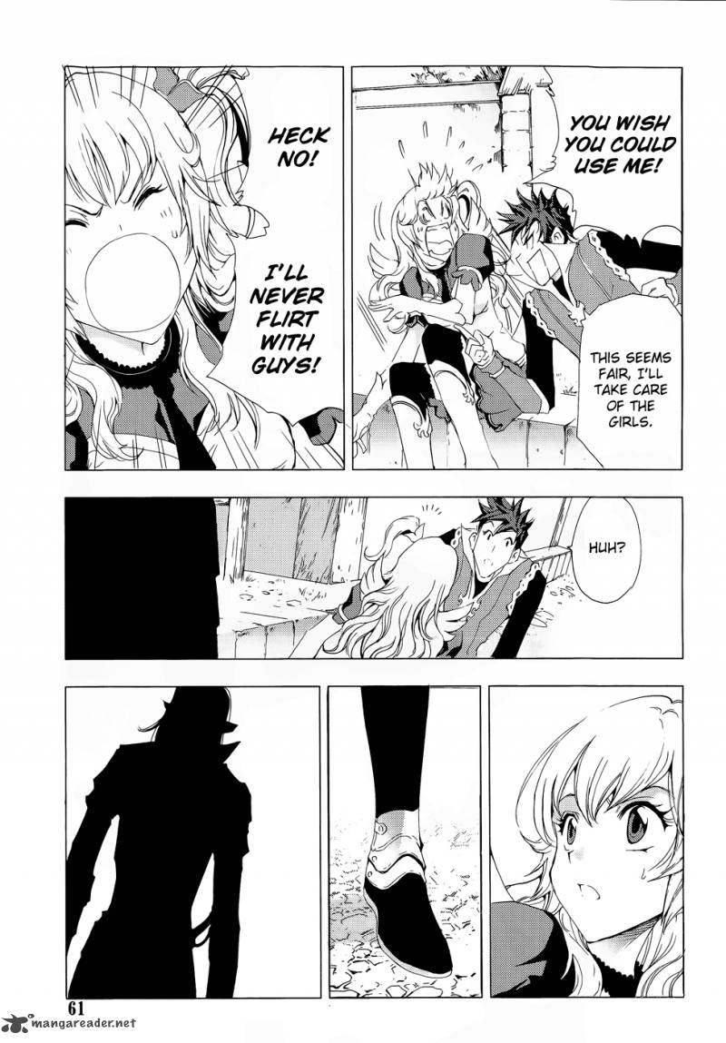 1 2 Prince Chapter 71 Page 30