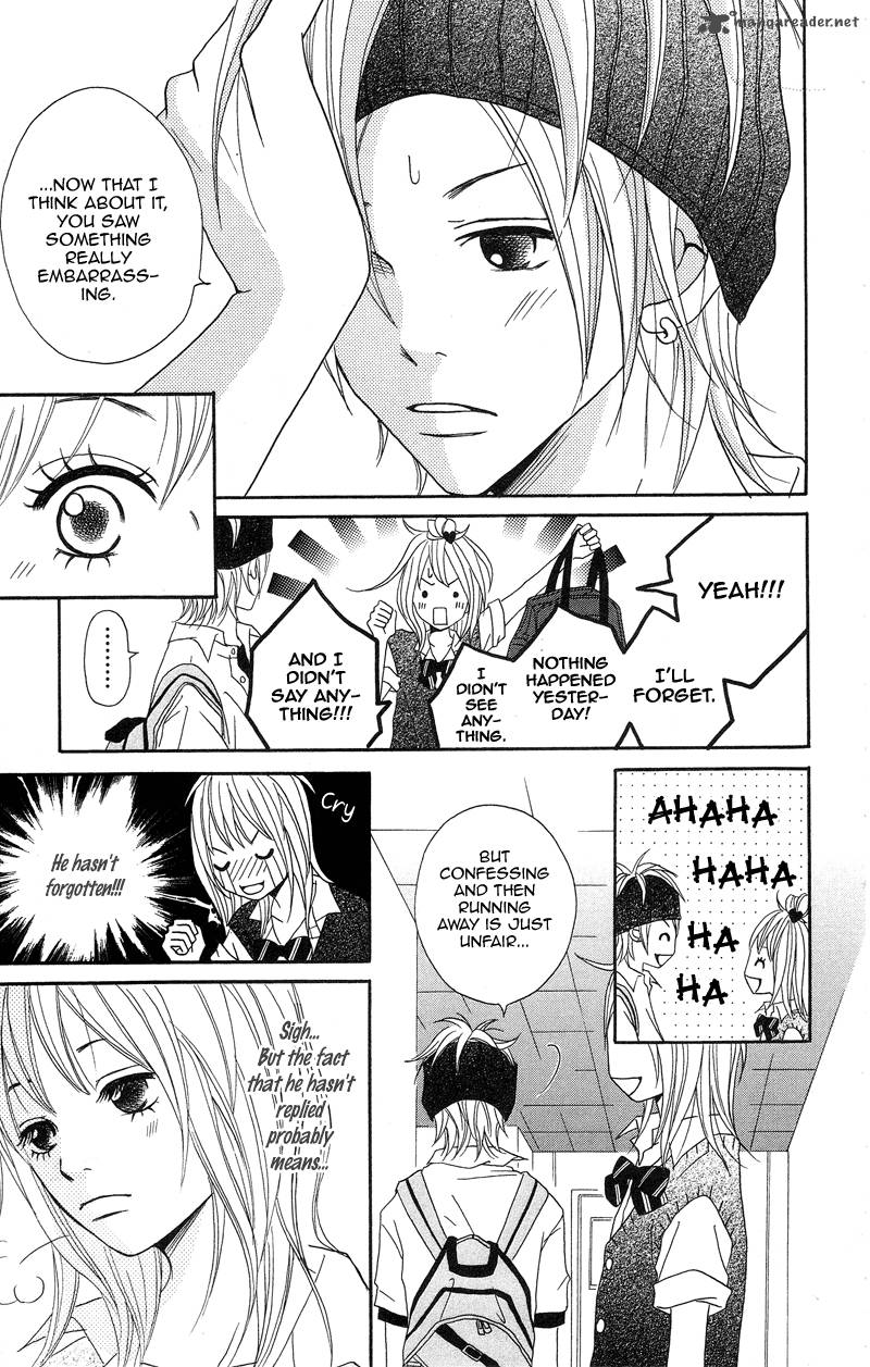 1 3 Romantica Chapter 1 Page 19