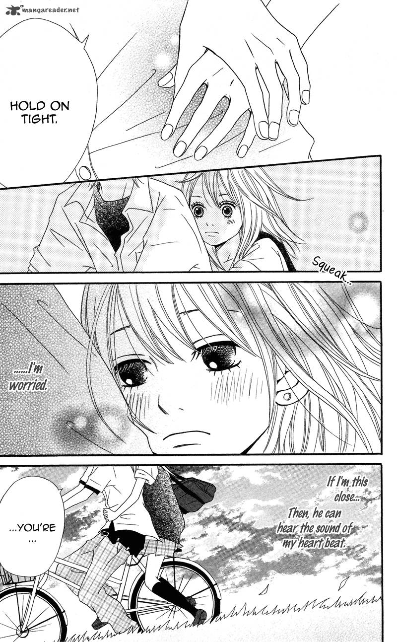1 3 Romantica Chapter 1 Page 25