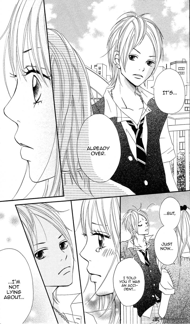 1 3 Romantica Chapter 1 Page 39