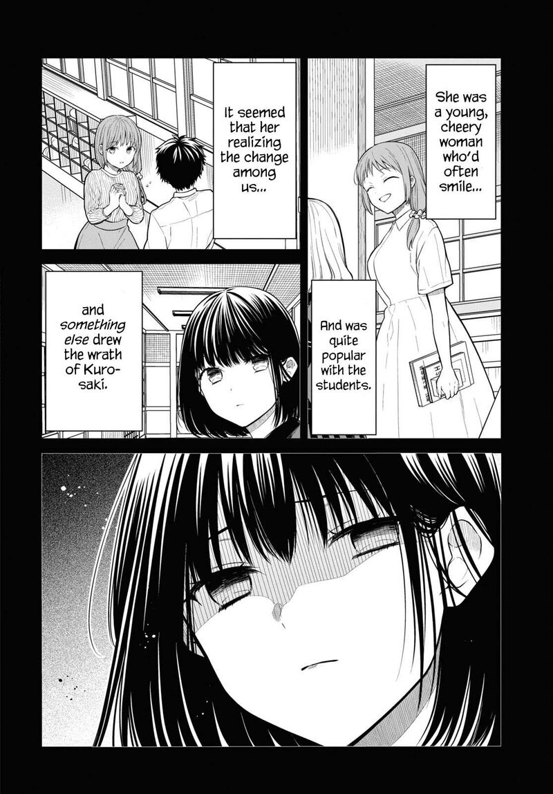 1 Nen A Gumi No Monster Chapter 64 Page 12