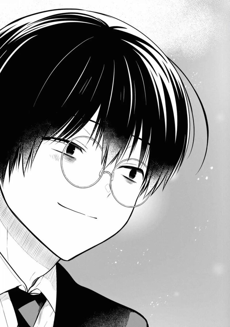 1 Nen A Gumi No Monster Chapter 65 Page 26