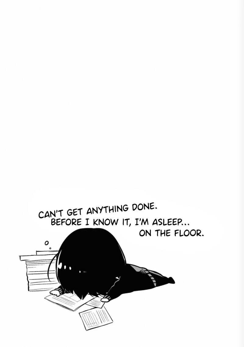 1 Nen A Gumi No Monster Chapter 65 Page 29