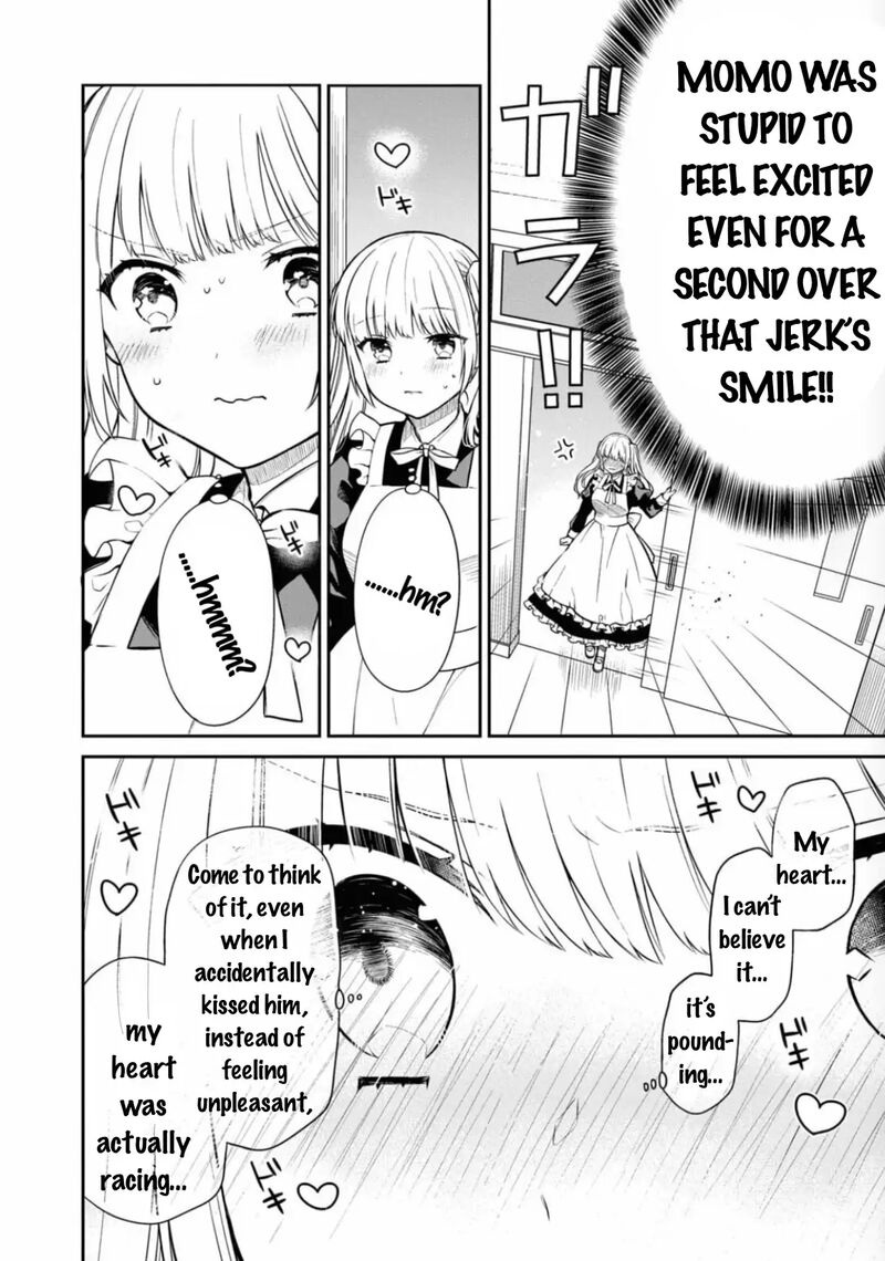 1 Nen A Gumi No Monster Chapter 66 Page 13