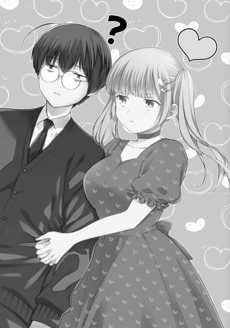 1 Nen A Gumi No Monster Chapter 66 Page 3