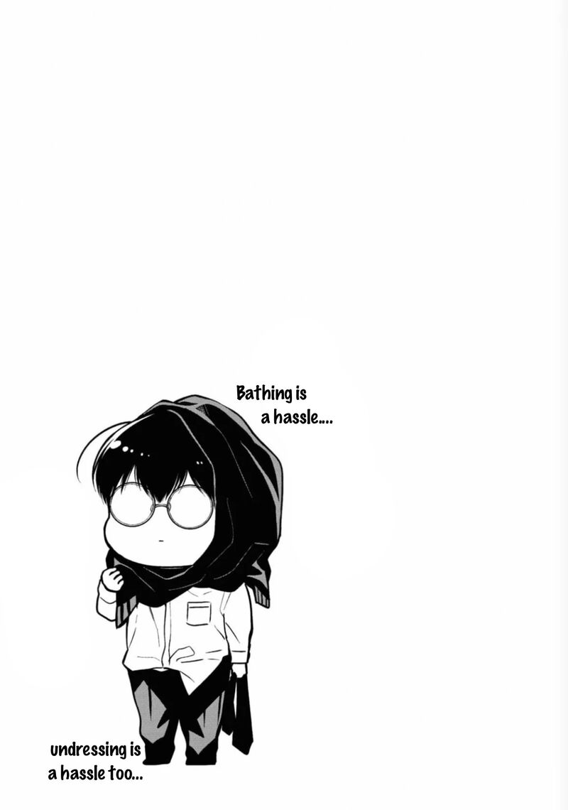 1 Nen A Gumi No Monster Chapter 66 Page 34