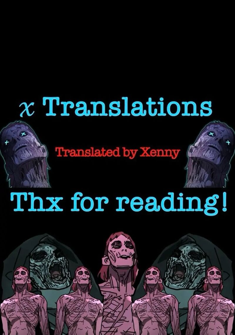 1 Nen A Gumi No Monster Chapter 66 Page 36