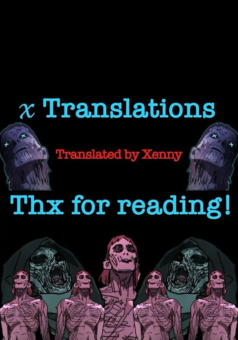 1 Nen A Gumi No Monster Chapter 67 Page 34