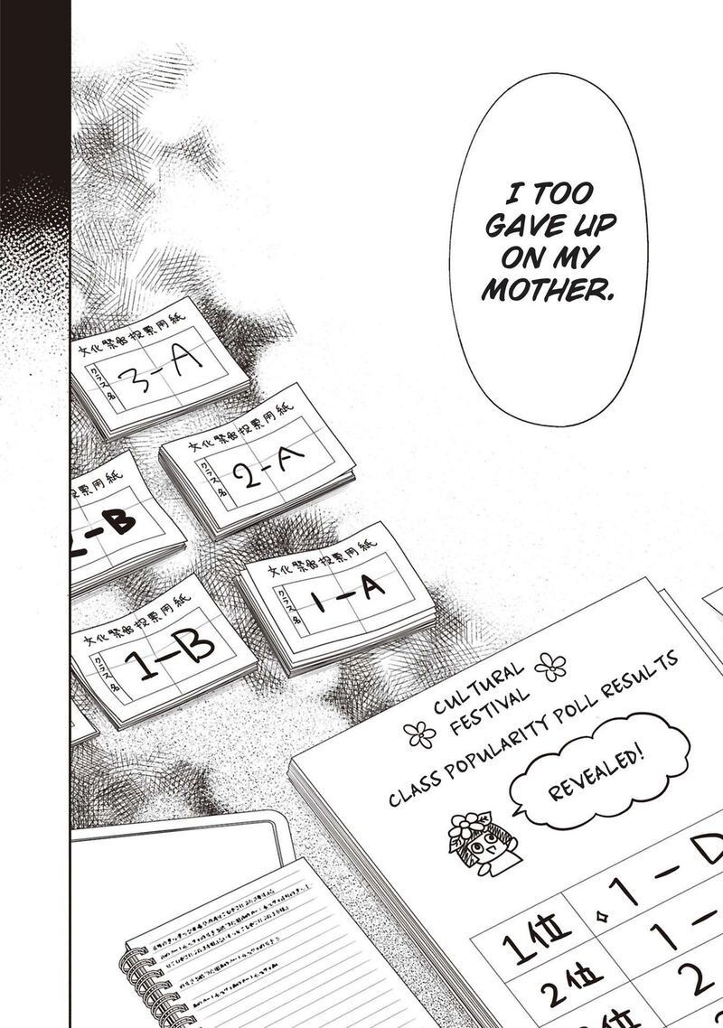 1 Nen A Gumi No Monster Chapter 70 Page 19