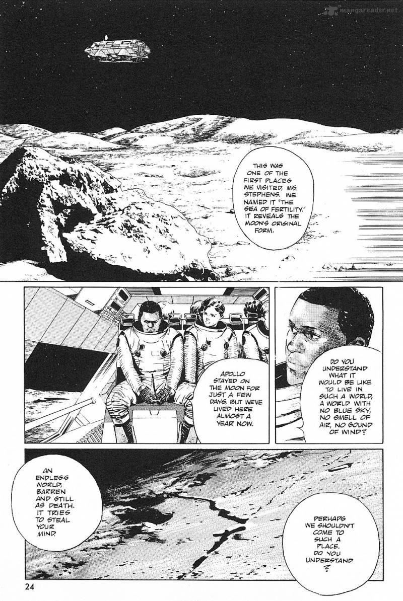 2001 Nights Chapter 1 Page 25