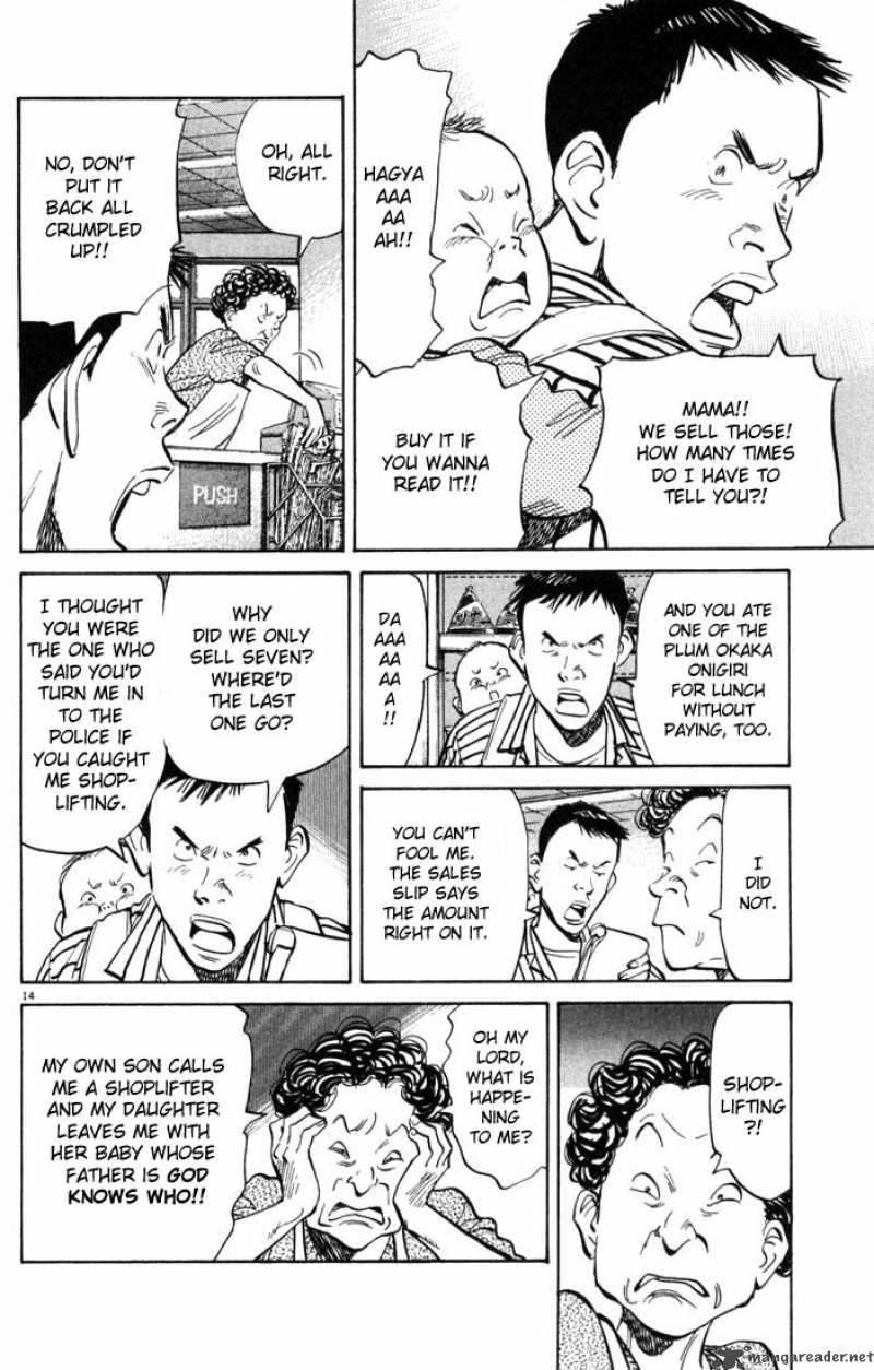 20th Century Boys Chapter 1 Page 16