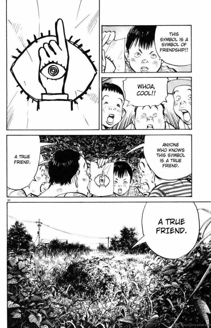 20th Century Boys Chapter 1 Page 32
