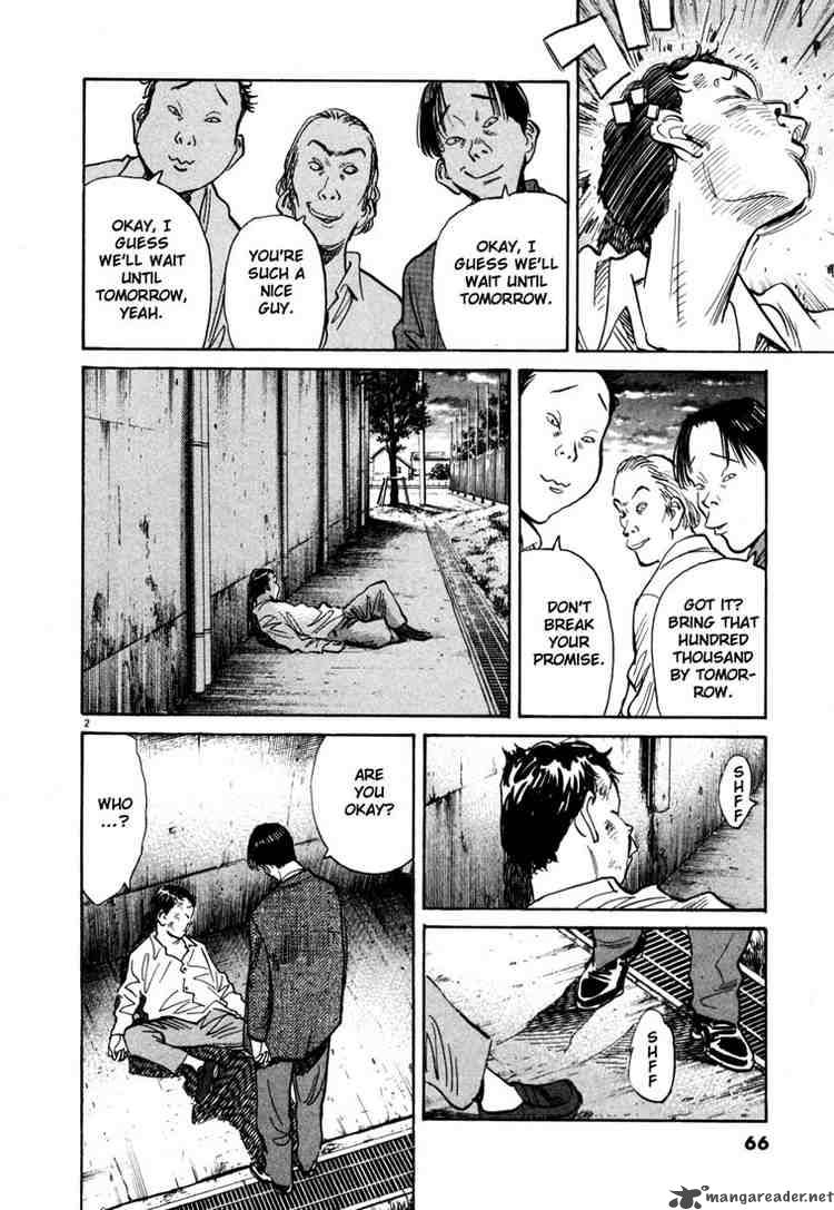 20th Century Boys Chapter 102 Page 2