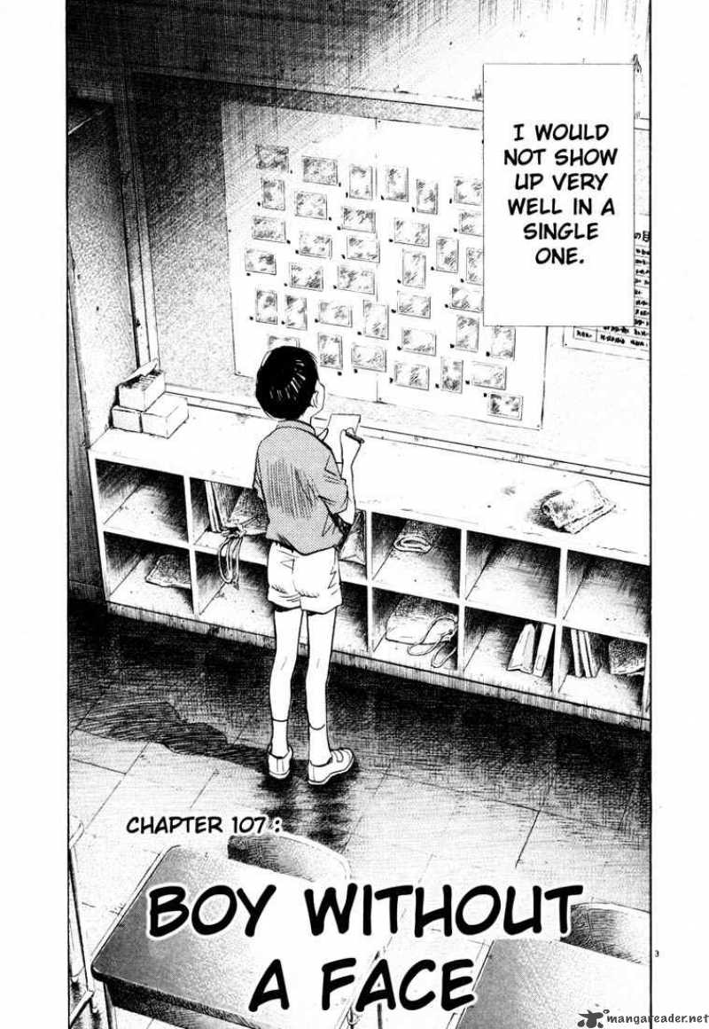 20th Century Boys Chapter 107 Page 3