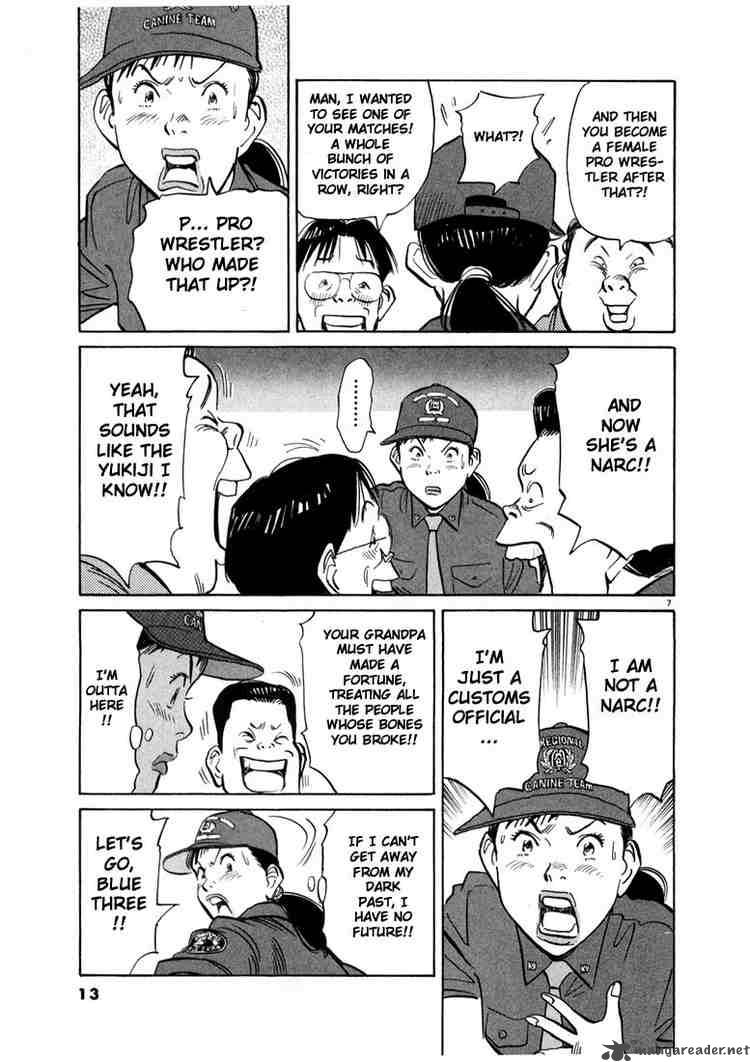 20th Century Boys Chapter 11 Page 10