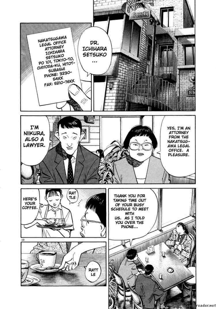 20th Century Boys Chapter 11 Page 13