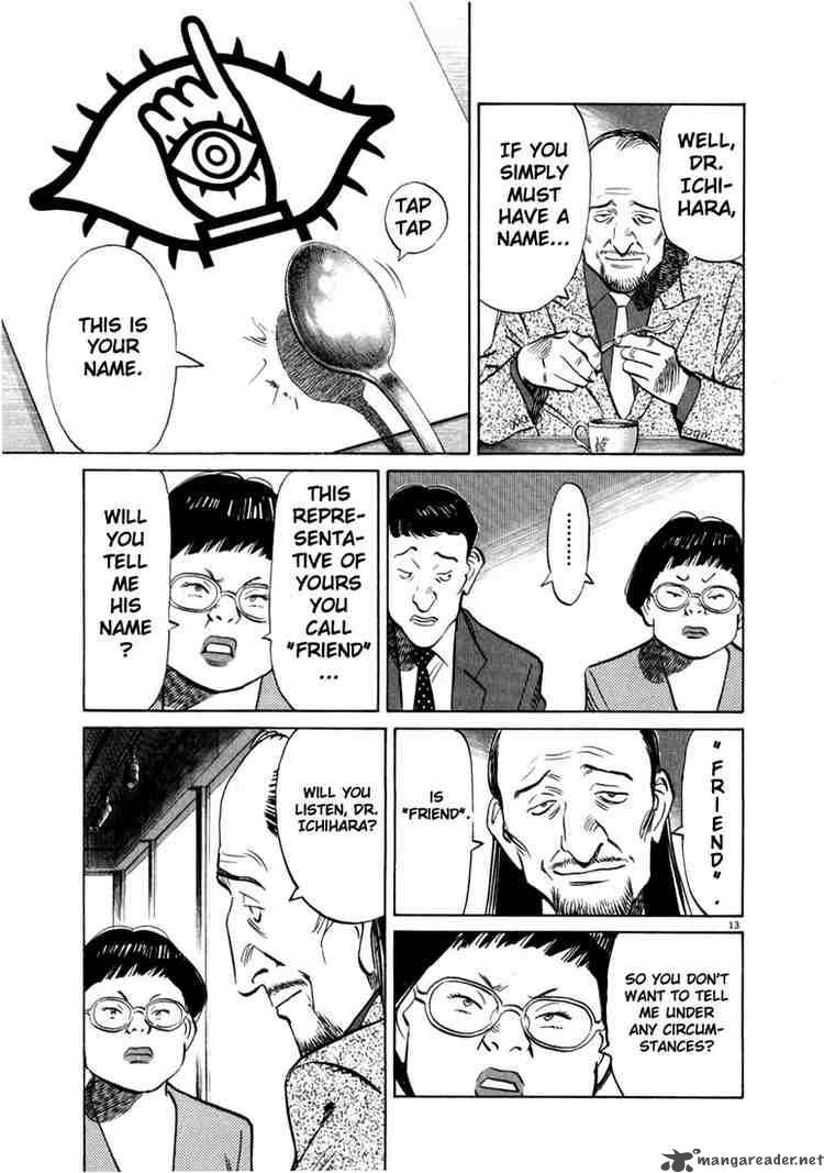 20th Century Boys Chapter 11 Page 16