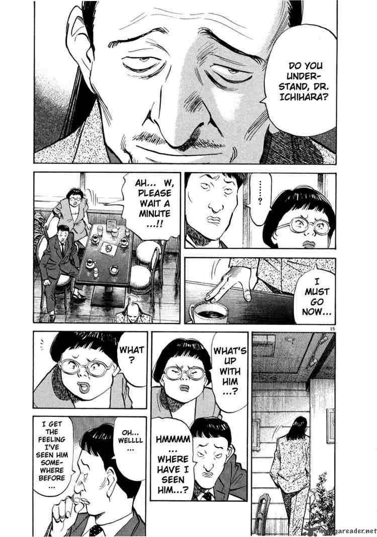 20th Century Boys Chapter 11 Page 18