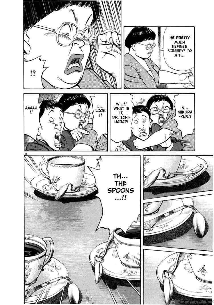 20th Century Boys Chapter 11 Page 19
