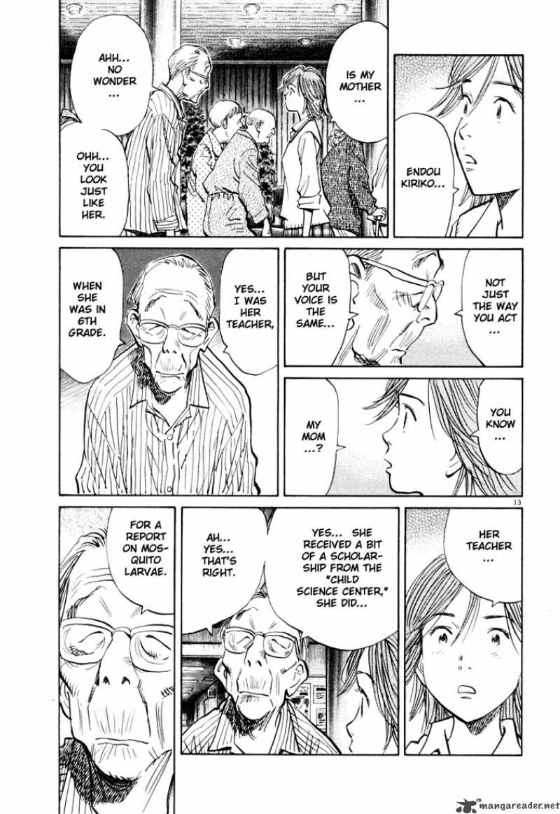 20th Century Boys Chapter 115 Page 13