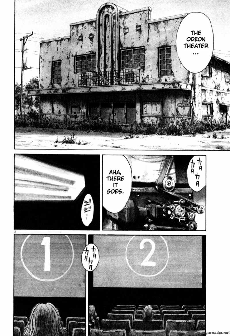 20th Century Boys Chapter 117 Page 2