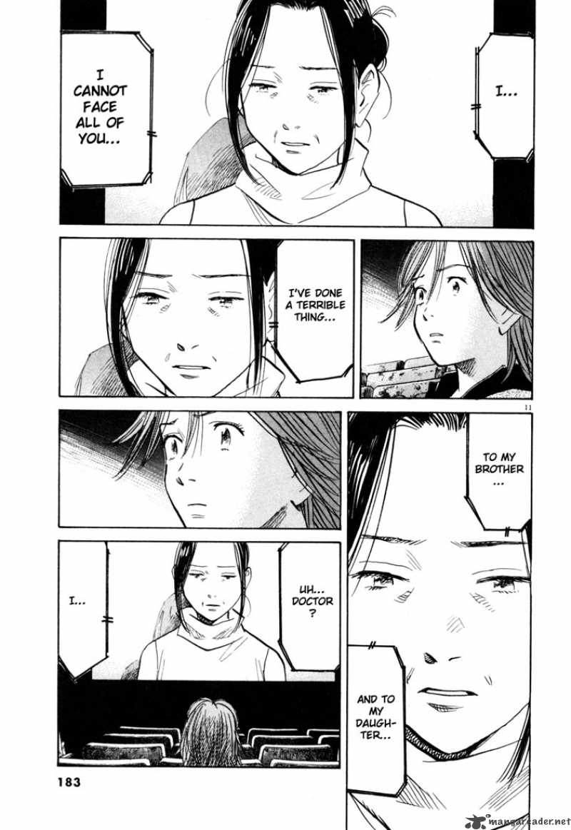 20th Century Boys Chapter 119 Page 11