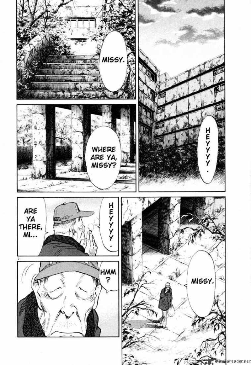20th Century Boys Chapter 119 Page 2