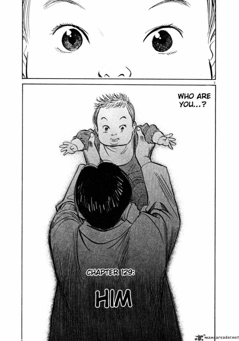 20th Century Boys Chapter 129 Page 3