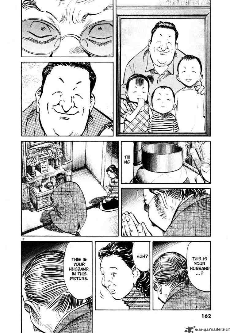 20th Century Boys Chapter 130 Page 12