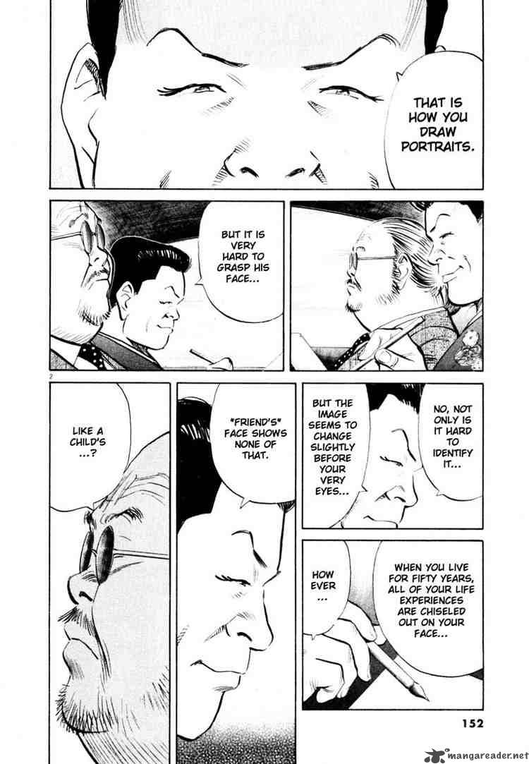 20th Century Boys Chapter 130 Page 2