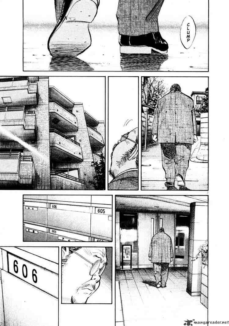 20th Century Boys Chapter 130 Page 7