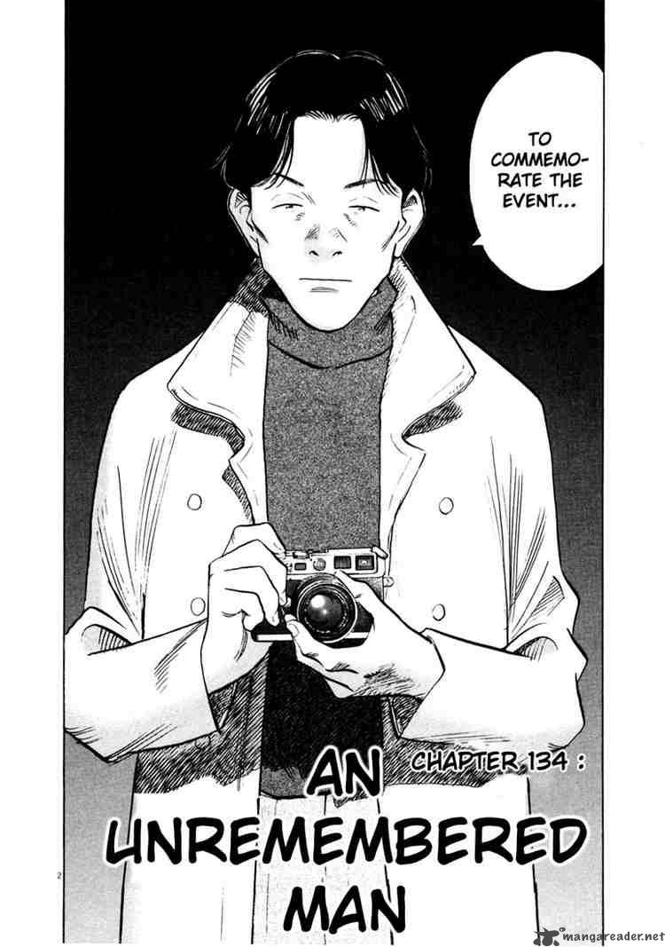 20th Century Boys Chapter 134 Page 5