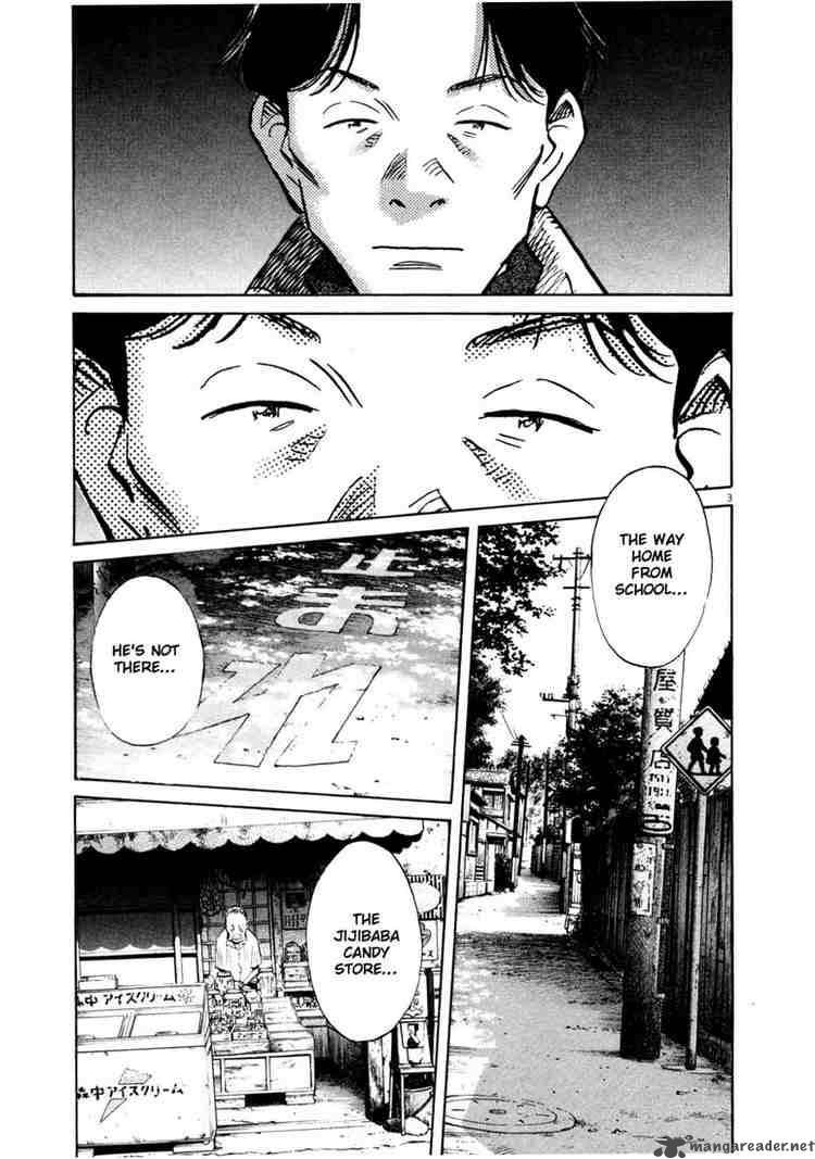 20th Century Boys Chapter 134 Page 6