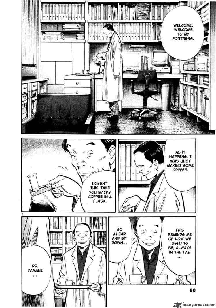 20th Century Boys Chapter 138 Page 2