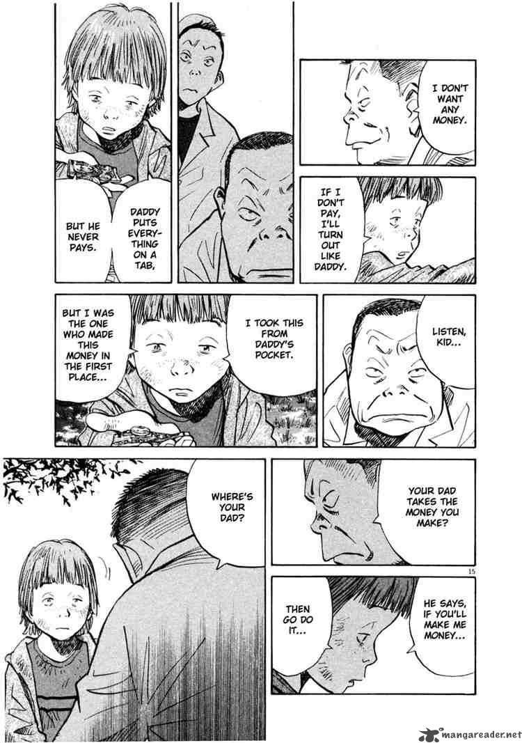 20th Century Boys Chapter 141 Page 15