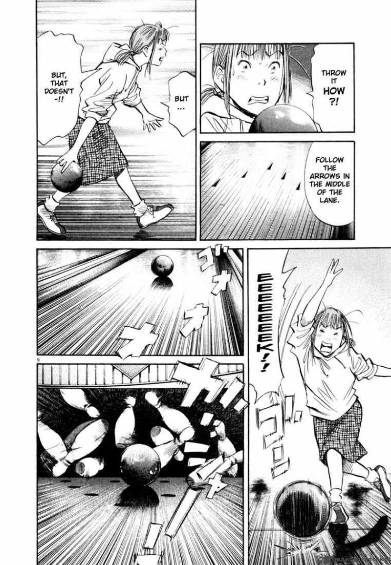 20th Century Boys Chapter 148 Page 10